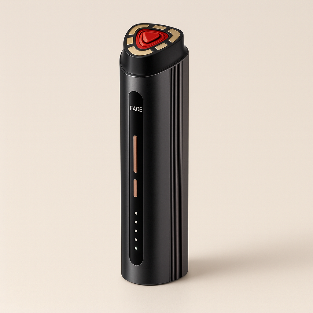 Juubie - Beauty Wand