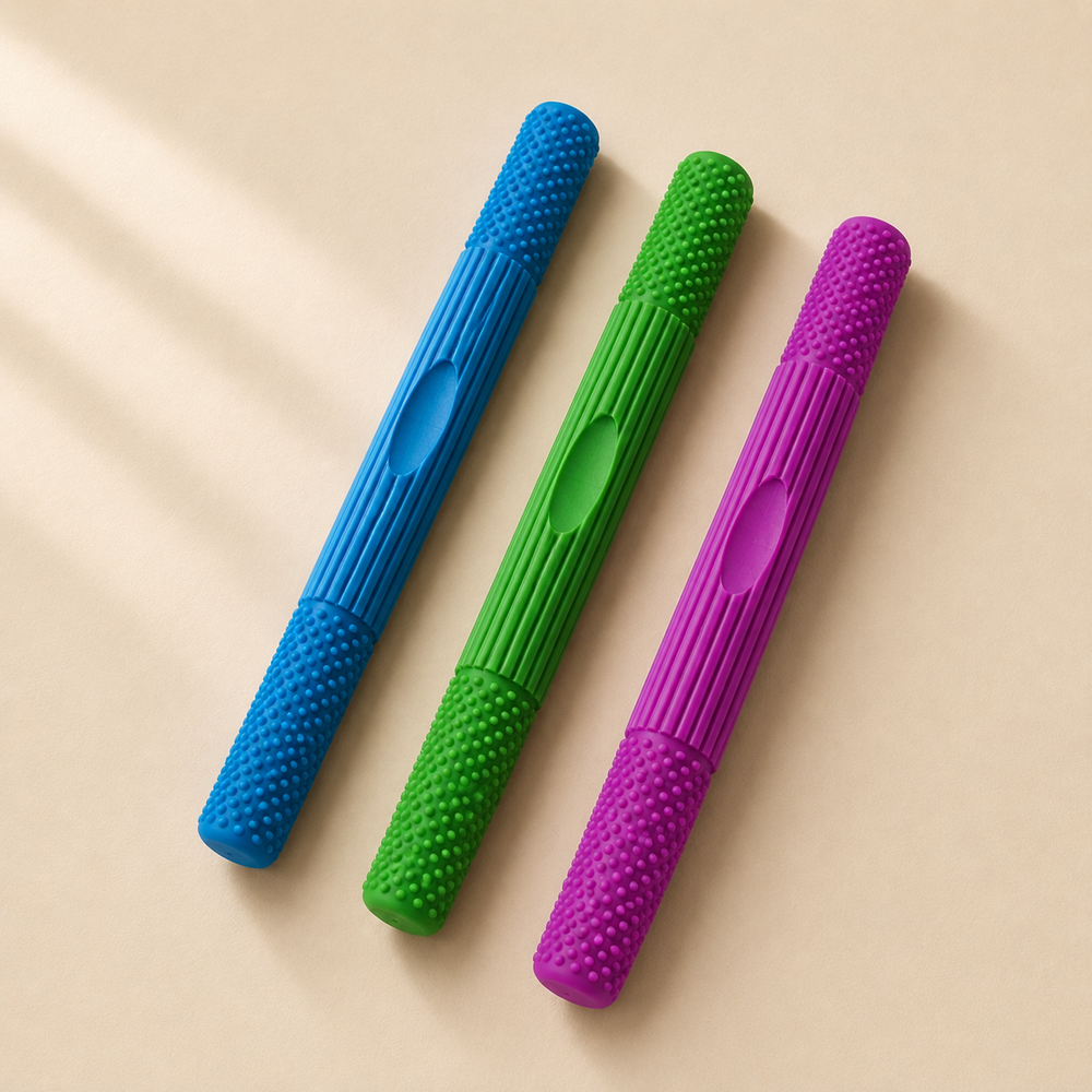 Juubie resistance bar set